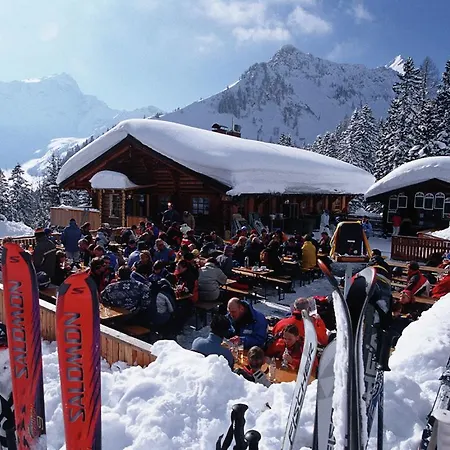 Monteschiel Buerserberg
