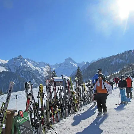 Monteschiel Holiday home
