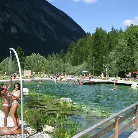 Monteschiel Holiday home Buerserberg