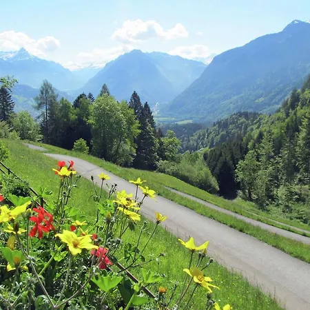 Monteschiel Holiday home *