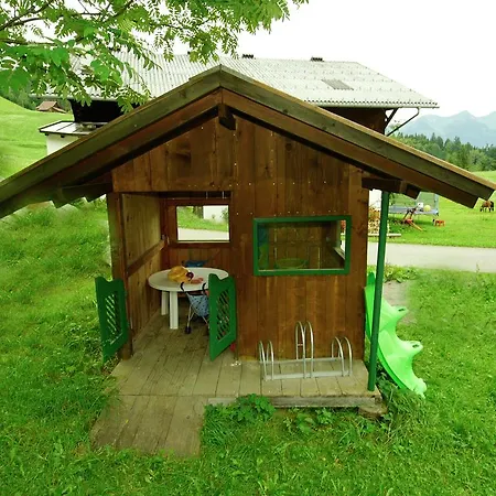 Monteschiel * Buerserberg