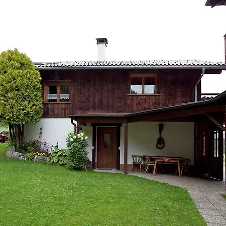 Monteschiel Holiday home Buerserberg