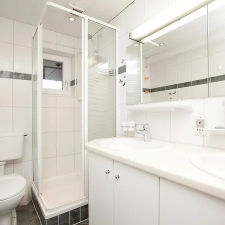 Monteschiel Holiday home