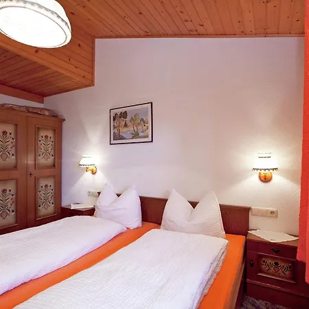 Holiday home Monteschiel *