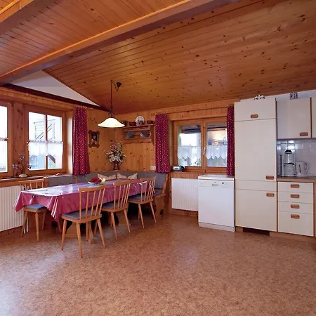 Holiday home Monteschiel